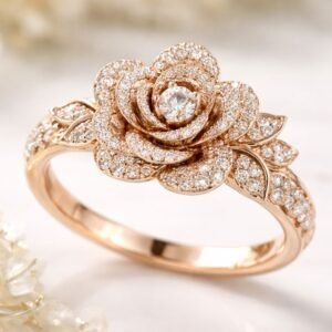 Finger rings