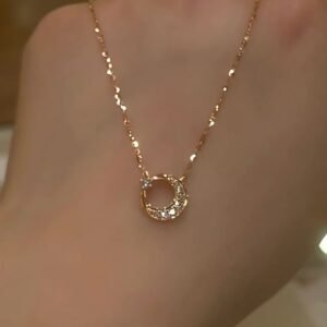 Neck chain