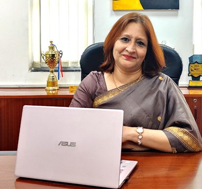 Muskan